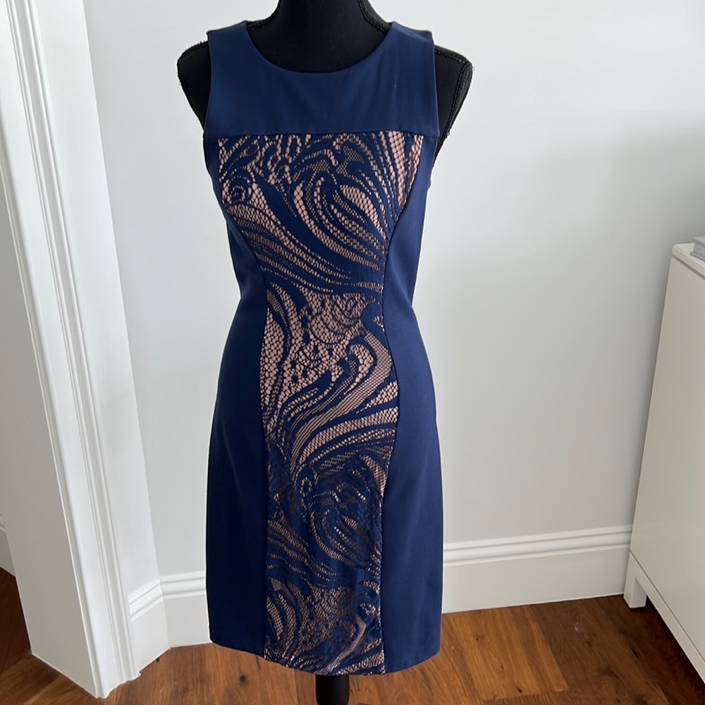 Bcbg like new dress
